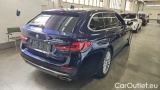 Bmw  Serie 5 530e Touring A #4