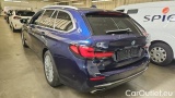 Bmw  Serie 5 530e Touring A #3