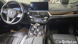  Bmw  Serie 5 530e Touring A #6