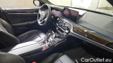  Bmw  Serie 5 530e Touring A #7