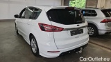  Ford  S-Max 2,0 EcoBlue 110kW ST-Line Auto #3