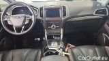  Ford  S-Max 2,0 EcoBlue 110kW ST-Line Auto #6