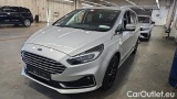  Ford  S-Max 2,0 EcoBlue 110kW Titanium Auto 