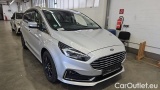  Ford  S-Max 2,0 EcoBlue 110kW Titanium Auto #2