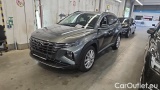  Hyundai  Tucson 1.6 T-GDI Plug-in Hybrid 4WD Auto 