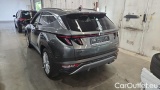  Hyundai  Tucson 1.6 T-GDI Plug-in Hybrid 4WD Auto #3