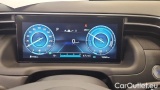  Hyundai  Tucson 1.6 T-GDI Plug-in Hybrid 4WD Auto #5
