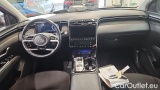  Hyundai  Tucson 1.6 T-GDI Plug-in Hybrid 4WD Auto #6