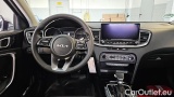  KIA  Cee'd 1.6 CRDi MHEV 100kW DCT Vision SW #6