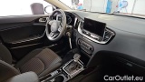  KIA  Cee'd 1.6 CRDi MHEV 100kW DCT Vision SW #7