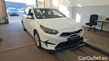  KIA  Cee'd 1.6 CRDi MHEV 100kW DCT Vision SW #2