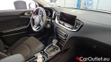  KIA  Cee'd 1.6 CRDi MHEV 100kW DCT Vision SW #7