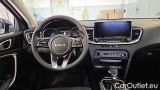  KIA  Cee'd 1.6 CRDi MHEV 100kW DCT Vision SW #6