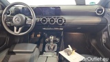  Mercedes  A-Klasse A 200 #6