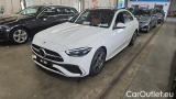  Mercedes  C-Klasse C 300 e Autom. 