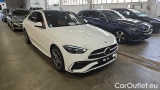  Mercedes  C-Klasse C 300 e Autom. #2
