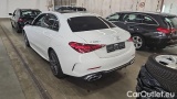  Mercedes  C-Klasse C 300 e Autom. #3