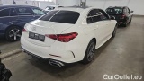  Mercedes  C-Klasse C 300 e Autom. #4