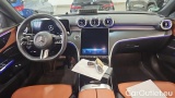  Mercedes  C-Klasse C 300 e Autom. #6