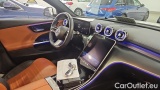  Mercedes  C-Klasse C 300 e Autom. #7