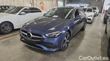  Mercedes  C-Klasse C 300 e T Autom. #2