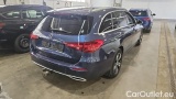  Mercedes  C-Klasse C 300 e T Autom. #4