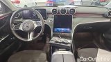  Mercedes  C-Klasse C 300 e T Autom. #6
