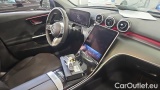  Mercedes  C-Klasse C 300 e T Autom. #7