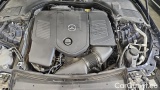  Mercedes  C-Klasse C 300 e T Autom. #11
