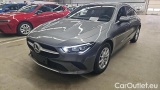  Mercedes  CLA-Klasse CLA 200 d Shooting Brake 