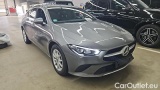  Mercedes  CLA-Klasse CLA 200 d Shooting Brake #2