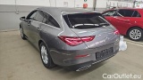  Mercedes  CLA-Klasse CLA 200 d Shooting Brake #3