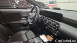  Mercedes  CLA-Klasse CLA 200 d Shooting Brake #7
