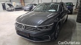  Volkswagen  Passat 1.4 TSI DSG GTE Variant 