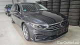  Volkswagen  Passat 1.4 TSI DSG GTE Variant #2
