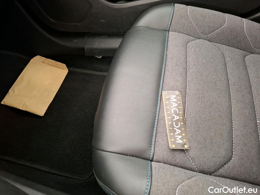  Citroen  C4  Berline Feel Pack Business 1.2 PureTech 130CV BVA8 E6d #15