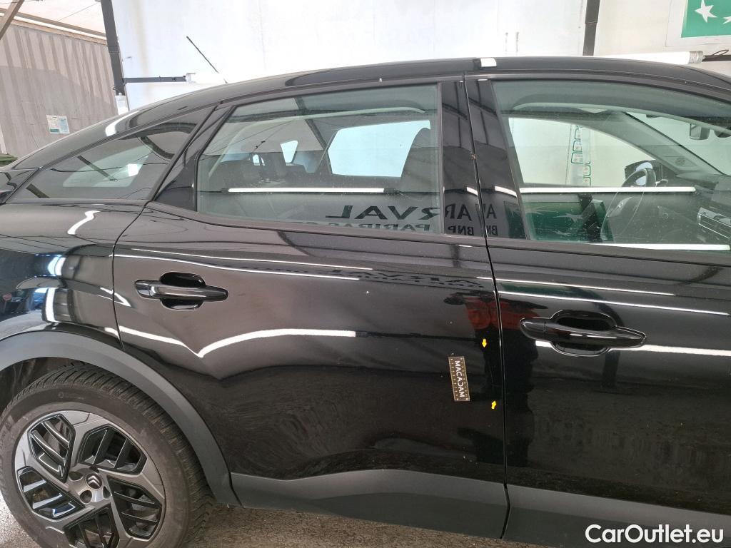  Citroen  C4  Berline Feel Pack Business 1.2 PureTech 130CV BVA8 E6d #2
