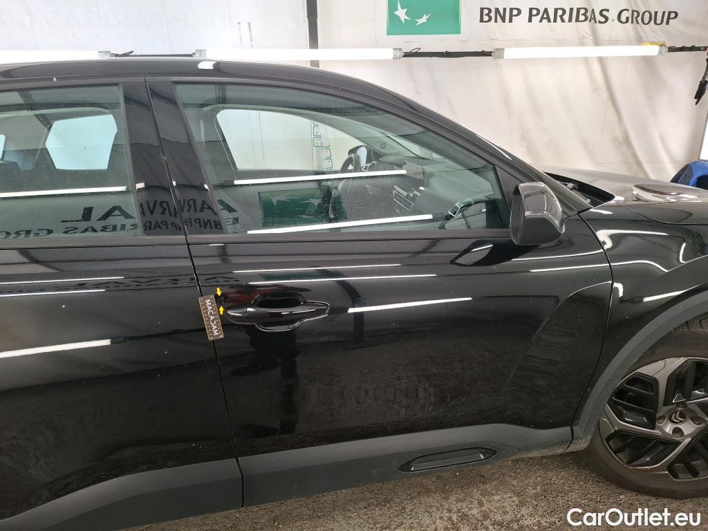  Citroen  C4  Berline Feel Pack Business 1.2 PureTech 130CV BVA8 E6d #14
