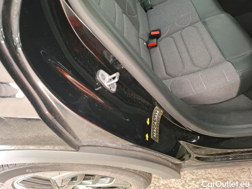  Citroen  C4  Berline Feel Pack Business 1.2 PureTech 130CV BVA8 E6d #8