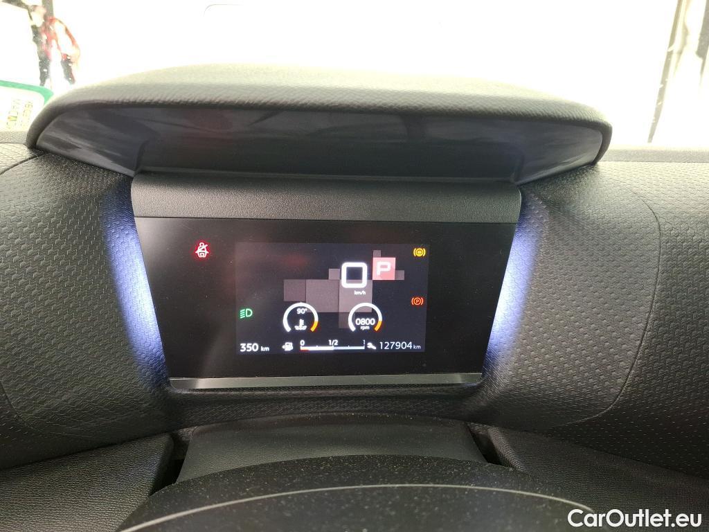  Citroen  C4  Berline Feel Pack Business 1.2 PureTech 130CV BVA8 E6d #19