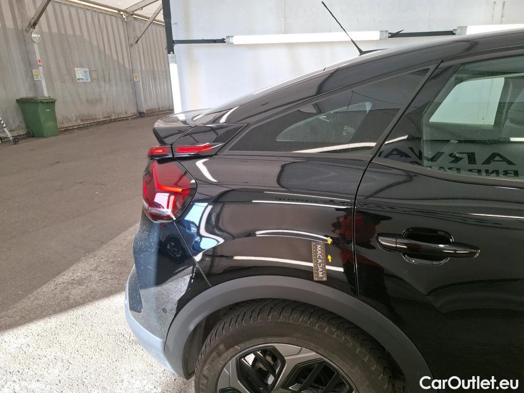  Citroen  C4  Berline Feel Pack Business 1.2 PureTech 130CV BVA8 E6d #12