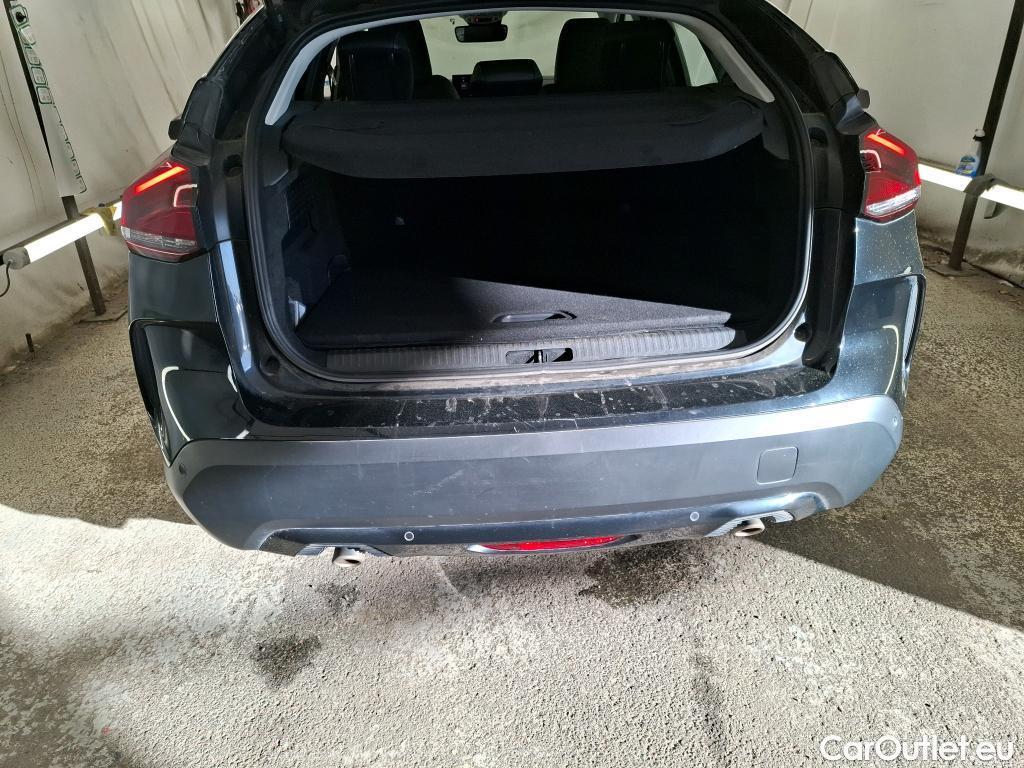  Citroen  C4  Berline Feel Pack Business 1.2 PureTech 130CV BVA8 E6d #6