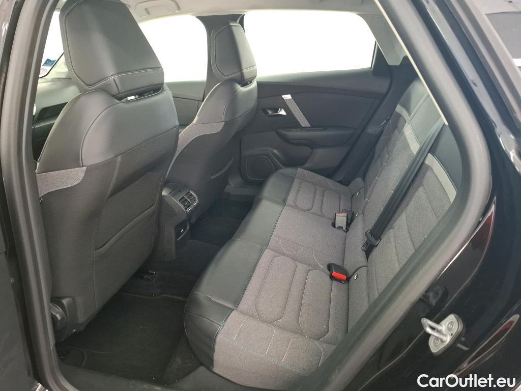  Citroen  C4  Berline Feel Pack Business 1.2 PureTech 130CV BVA8 E6d #18