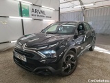  Citroen  C4  Berline Feel Pack Business 1.2 PureTech 130CV BVA8 E6d 