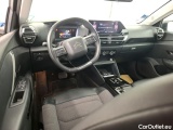  Citroen  C4  Berline Feel Pack Business 1.2 PureTech 130CV BVA8 E6d #5