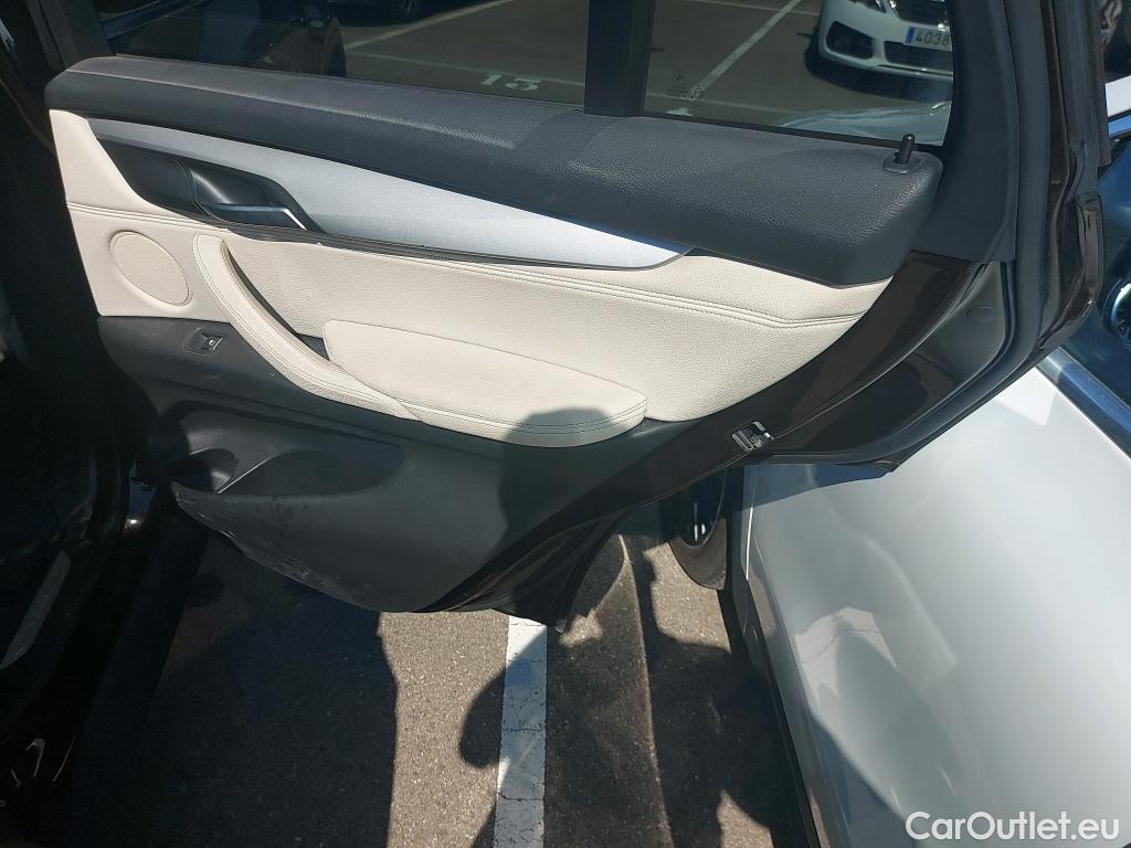 Bmw  X5 Serie  xDrive30d 3.0 260CV AT8 E6 #20