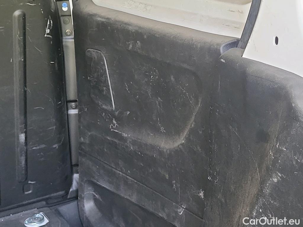  Opel  Combo  E Cargo Express carga incrementada 1.6 100CV MT5 E6 #26