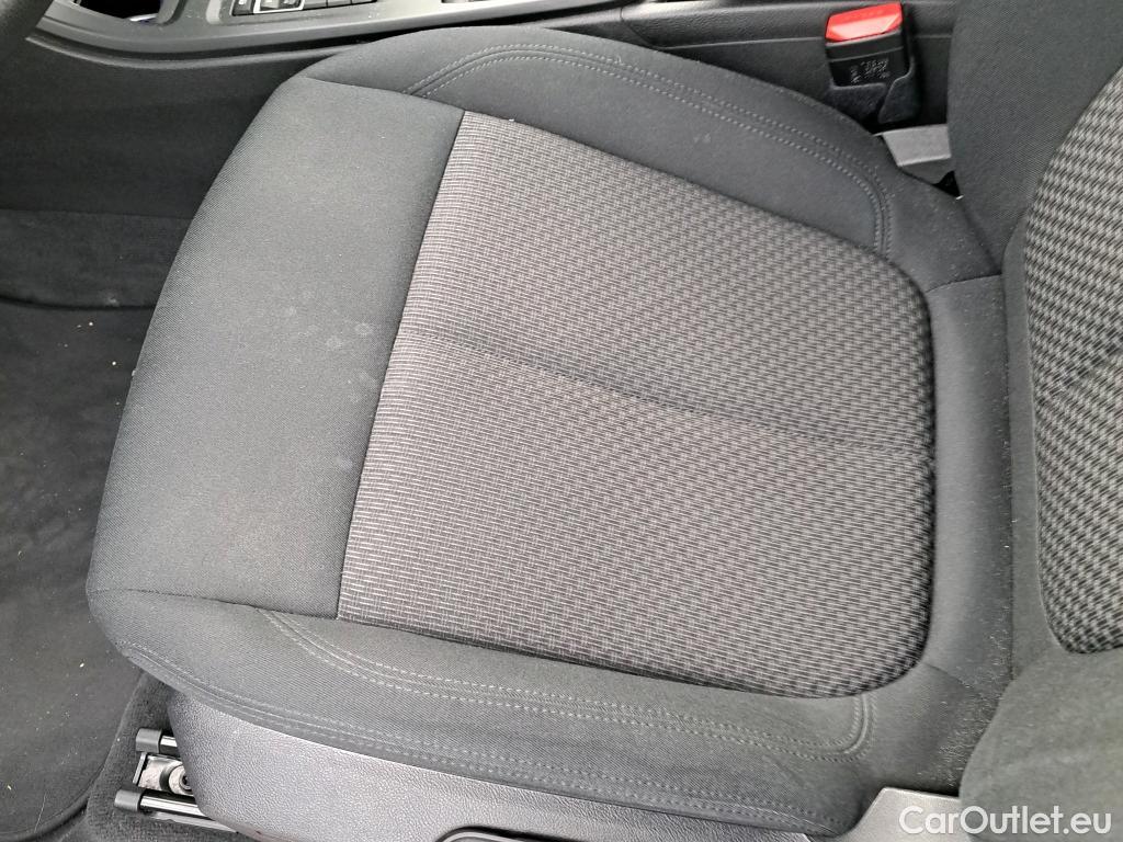  Bmw  X1 BMW  / 2015 / 5P / todoterreno sDrive16d #22