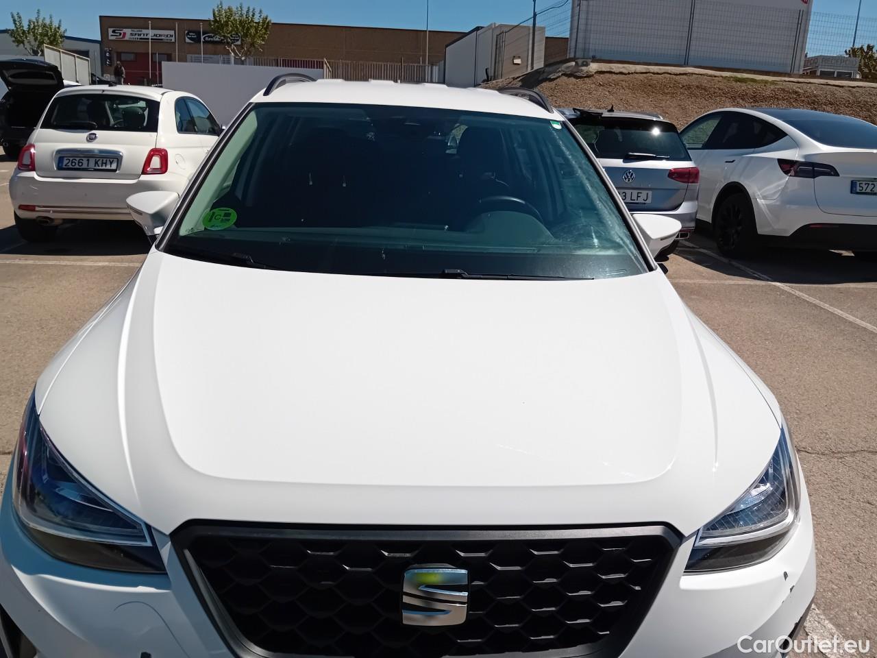  Seat  Arona  Style XM 1.0 TSI 110CV MT6 E6d #11