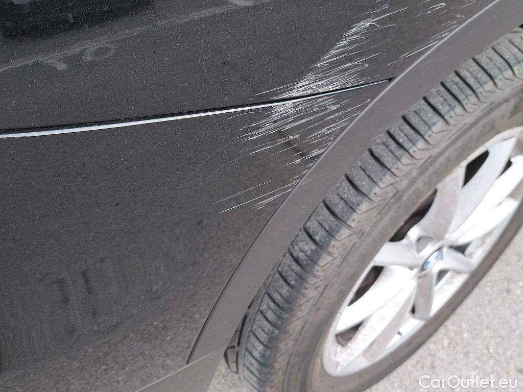  Bmw  X1 BMW  / 2015 / 5P / todoterreno sDrive16d #21